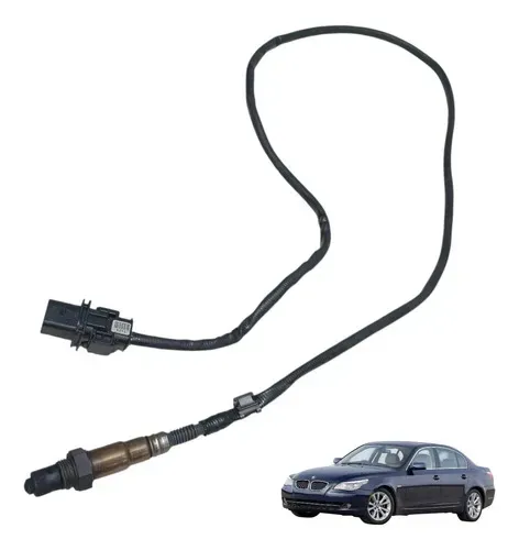 Sonda Lambda Pre Bmw 530i N52 E60 3.0 Aspirada 6cc 2008 2009