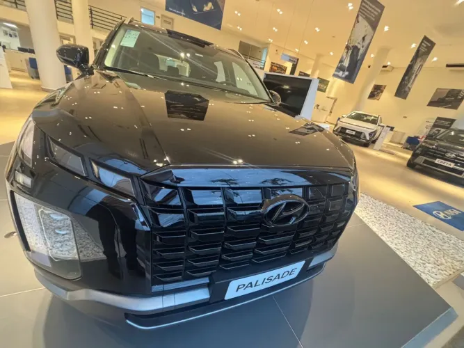 Hyundai Palisade Signature 3.8 GDI AWD Aut. 2026