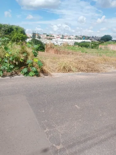 Terreno jardim bela vista 360m2