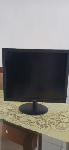 Monitor PCTOP SLIM 19 polegadas 4:3 LED