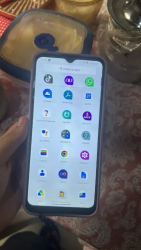 Vende-se Motorola 7plus