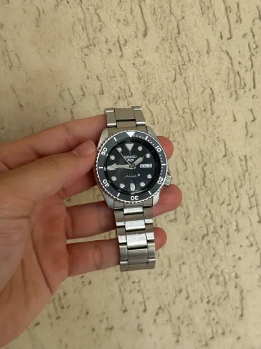 Seiko 5 Sports
