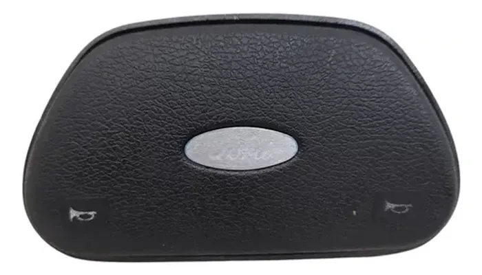 Capa Buzina Volante Ford Escort 1.0 1996 206341 Não Informado