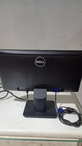 Monitor Dell 19 polegadas impecável