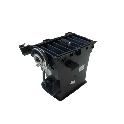Difusor Ar Central DIREITO TORO 2.0 2022 VOLCANO