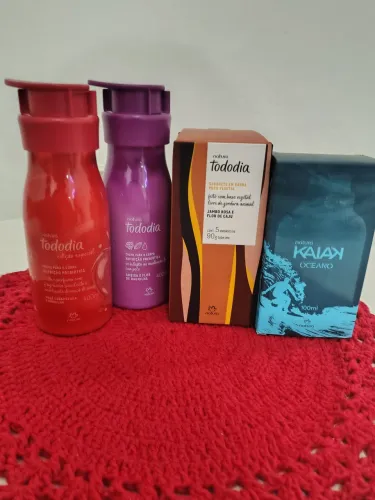 Produtos Natura