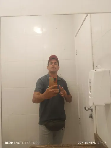 sou pitor 