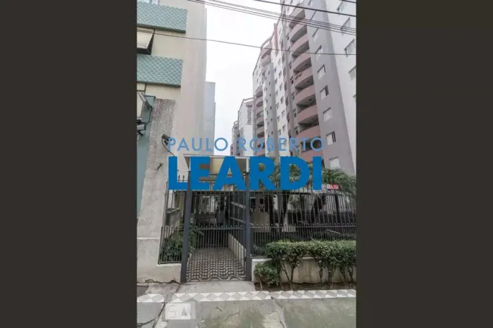 APARTAMENTO - CONSOLAÇÃO - SP