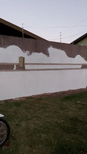 Pintura em geral