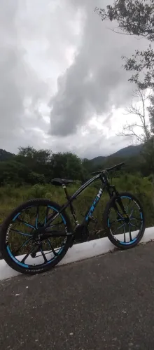 Bicicleta GTS M1 29 Magnésio 