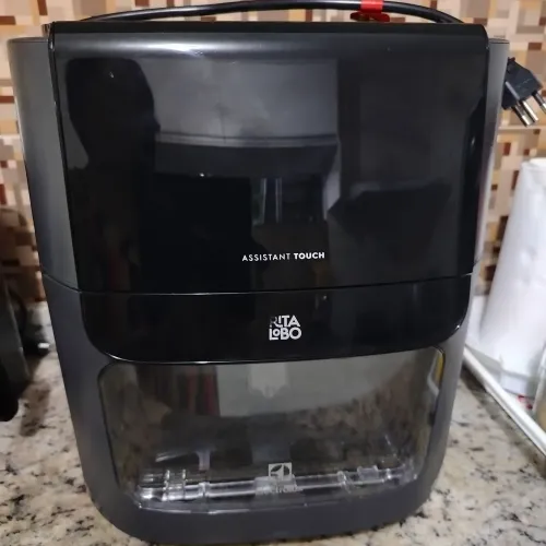 Airfryer Rita Lobo 