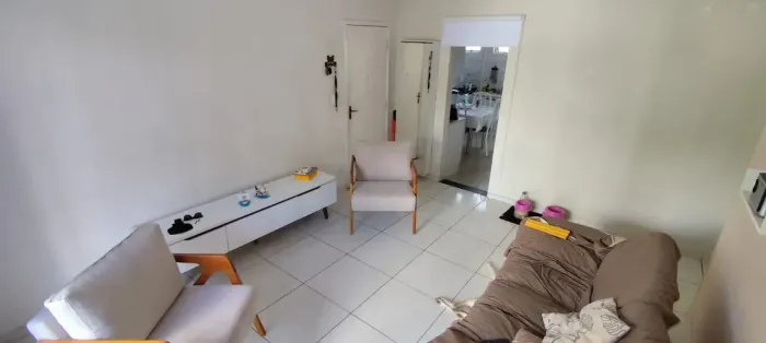Aluguel em Boa Viagem | Apartamento com 3 Quartos + Dependência