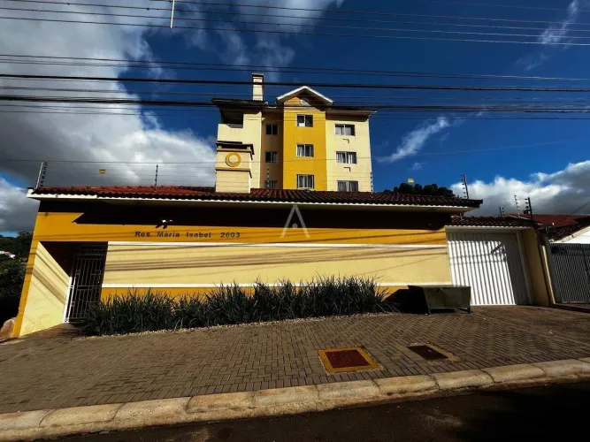 Apartamento 3 quartos à venda no Bairro CENTRO em CASCAVEL por R$ 377.000,00