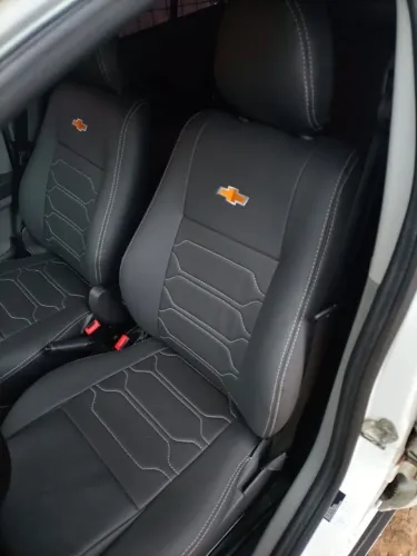 Capas de proteção automotivo , em couro sintético