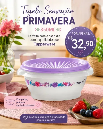 Tupperware 