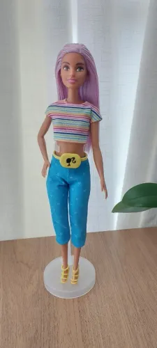 Boneca Barbie Faschionistas