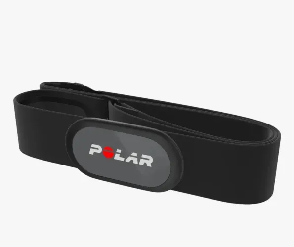 Sensor de Frequência Cardíaca Polar H9
