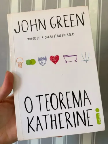 Livros John Green