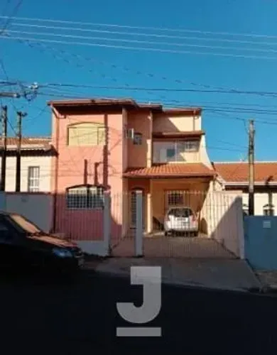 Casa em Condomínio à Venda - Capuava, Valinhos - 193m2 - 3 Quartos