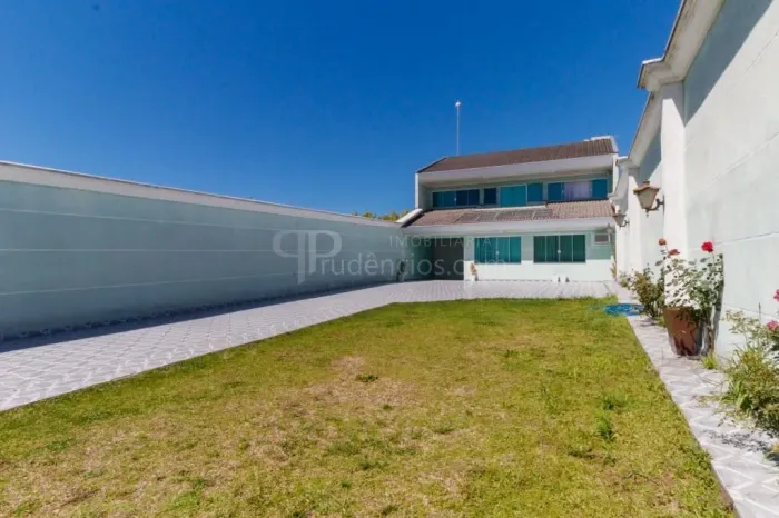 Casa comercial ou residencial com 5 dormitórios à venda,500.00 m , bairro alto, CURITIBA -