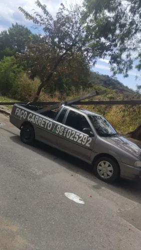 Carreto