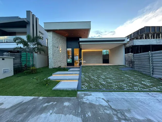 CIDADE ALPHA TERRAS 2