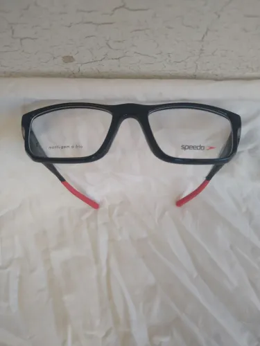 Armação óculos masculino Speedo 
