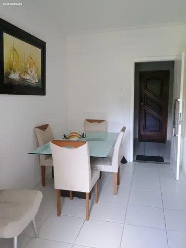 Apartamento para Venda em Salvador, Paralela, 2 dormitórios, 2 banheiros, 1 vaga