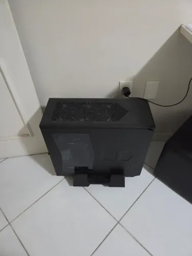 Desktop PC Gamer i5, 16GB RAM e Placa de Vídeo