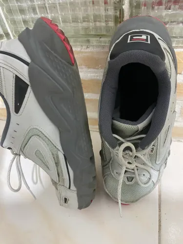 Sapato Fila original