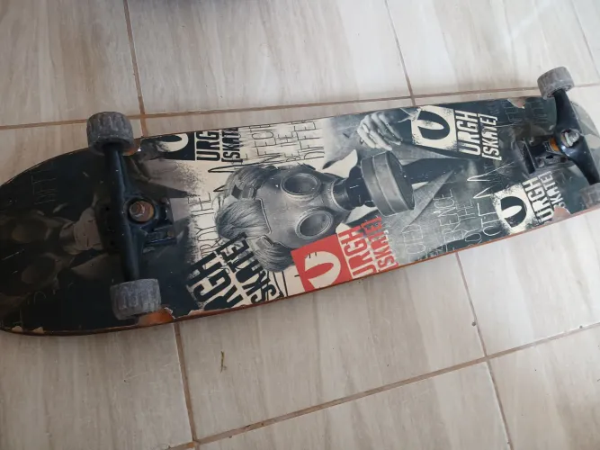 Skate long