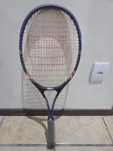 Raquete de Tênis Wilson