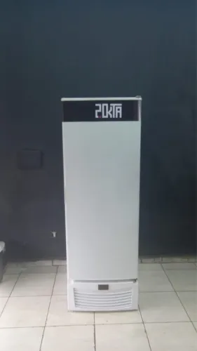 Freezer para congelados