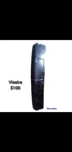 Peças para caminhão 
