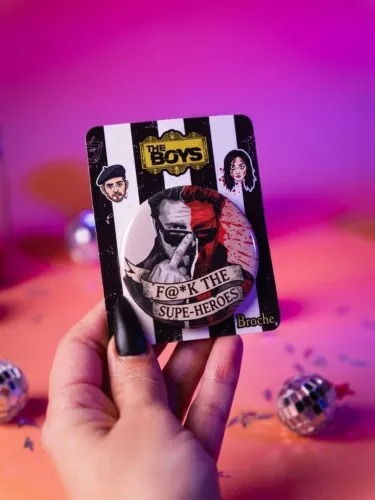 Bottons Personalizados 