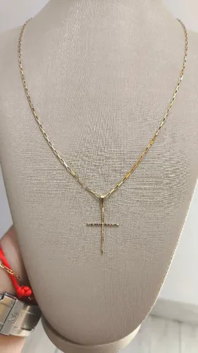 Corrente Ouro 18k