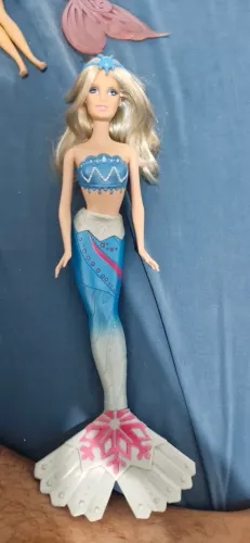 Lotão barbies