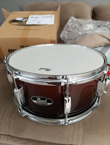 Caixa Pearl Roadshow 14x6,5
