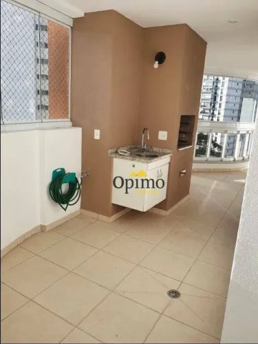 Apartamento para alugar, 135 m² por R$ 10.229,92/mês - Vila Sofia - São Paulo/SP