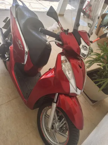 Honda Sh 300 cc