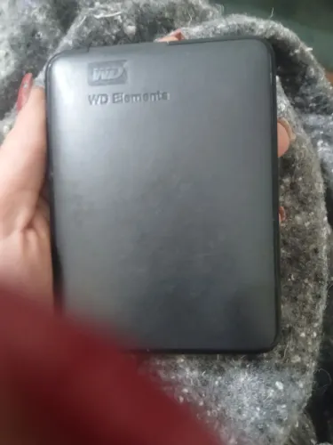 HD EXTERNO 2T WD elements