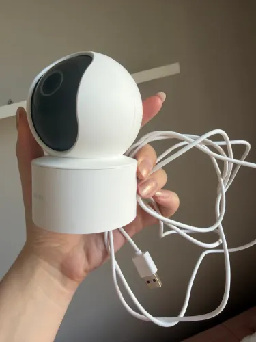 Xiaomi câmera inteligente 360
