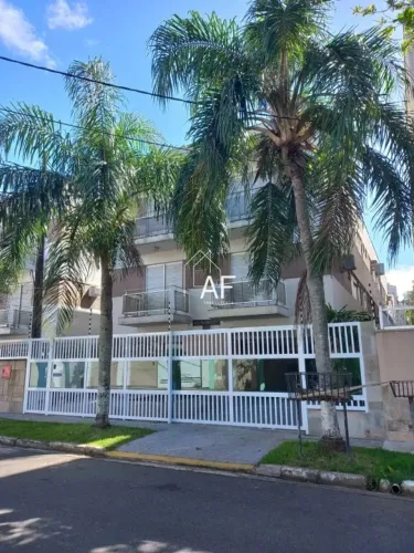 Ótima oportunidade perto da praia Apartamento na Enseada Guarujá