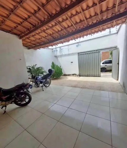 Casa a venda no Bengui 