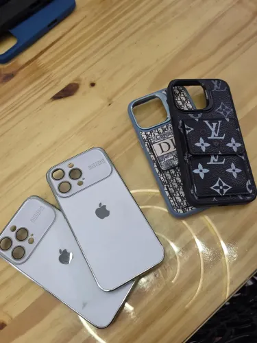 Capas de iPhone 