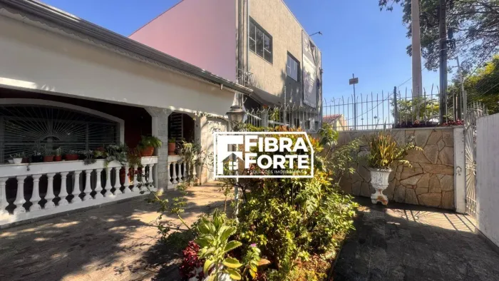 Casa Residencial/Comercial à Venda Jardim Leonor | Campinas/SP