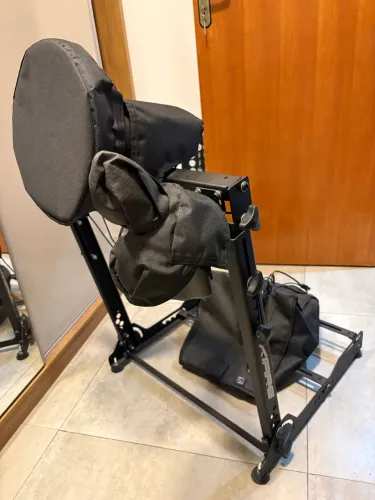 Volante G29 Logitech