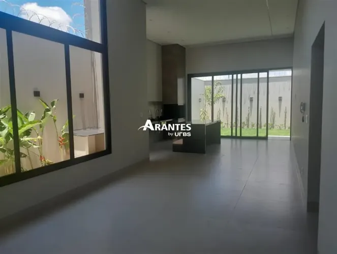 Casa com 149m² 3 quartos à venda no bairro Verde Umuarama