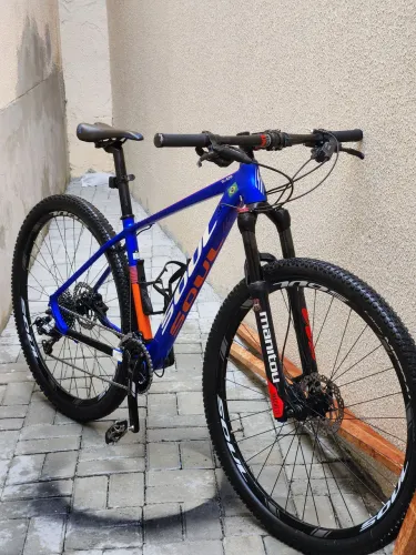BICICLETA MTB SOUL SL429 TAMANHO M