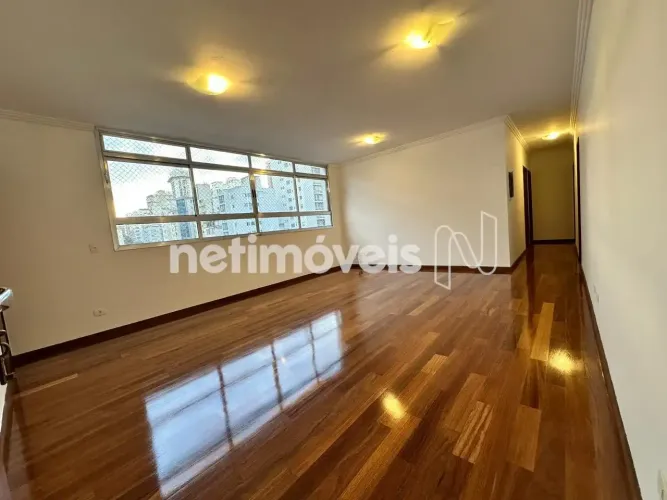 Locação Apartamento 3 quartos Santa Cecília São Paulo